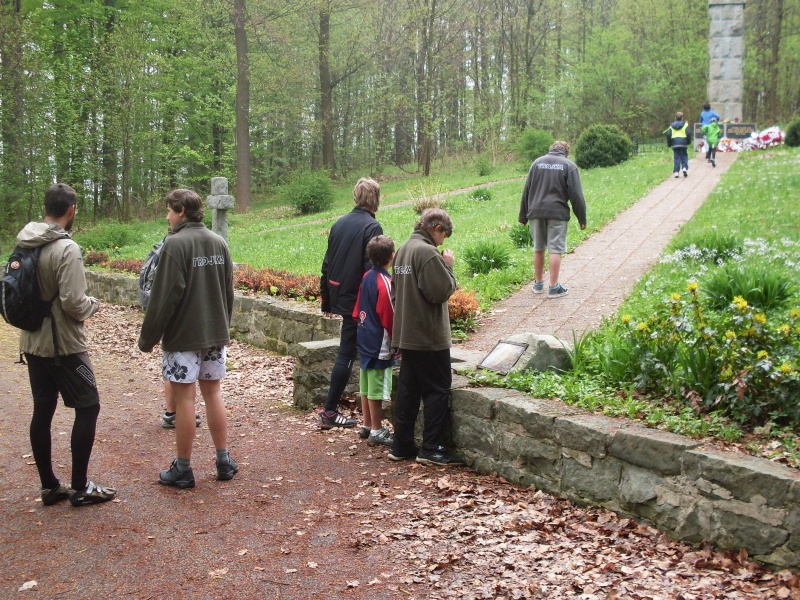 14 - pomník polským letcům Źwirka a Wigury