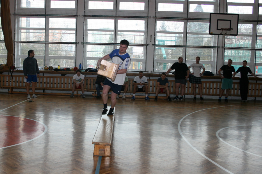 12 - rally lavička - Olpran