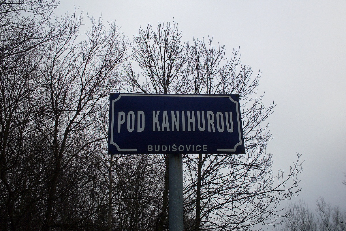 03 - Kde to jsem? Pod Prasečím vrchem?
