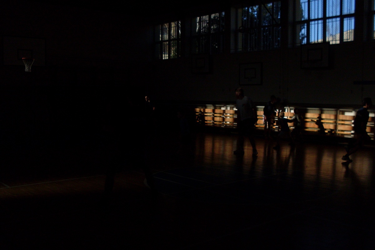 05 - ten fotoaparát si dělá co chce - ze dne noc a z noci... taky noc!