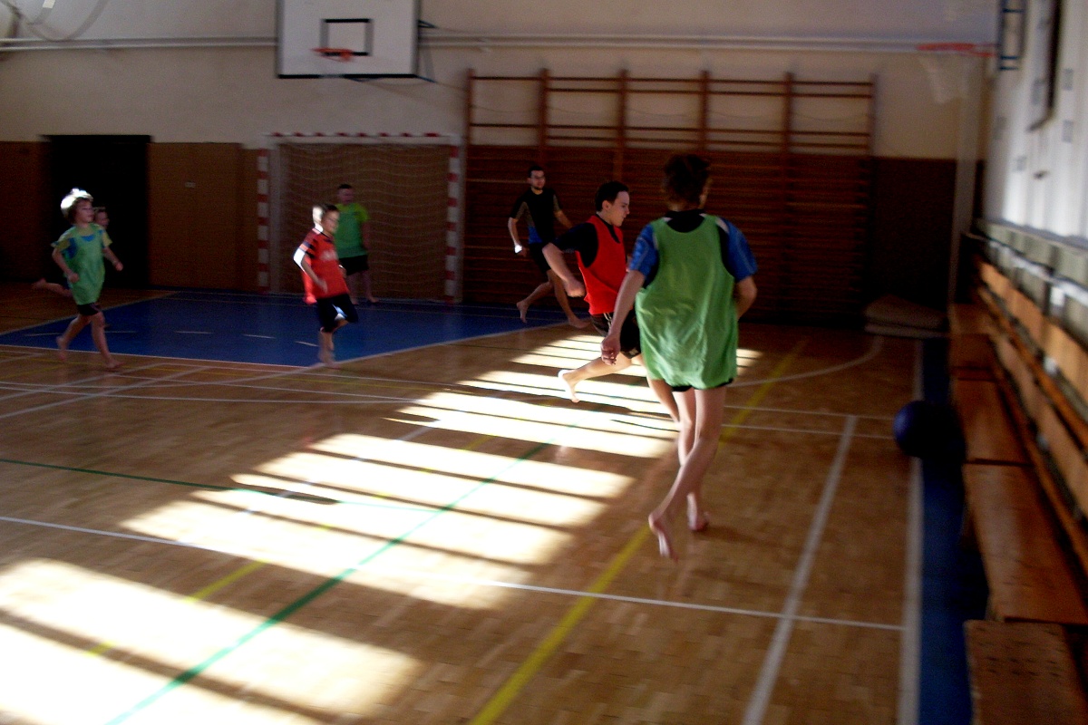 03 - konečně rozehráváme gymbal