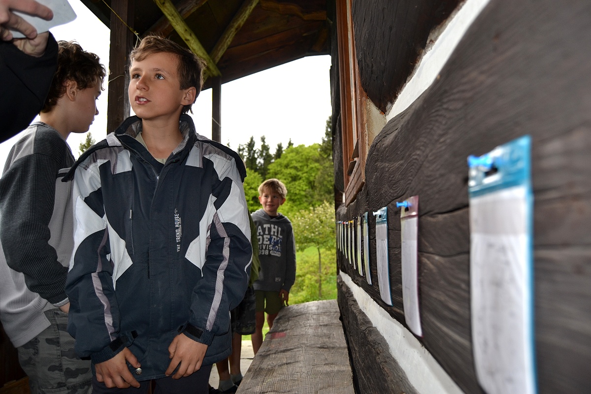 19 - konzultace s odborníkem