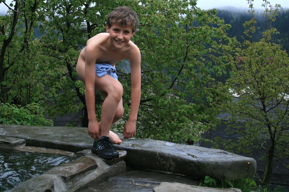 24 - Dodovi je už dobře! (foto Antek)