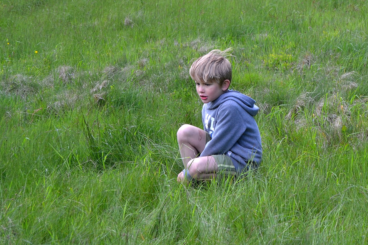 90 - „Kam jsem to vlastně došel?“ (Šimi)