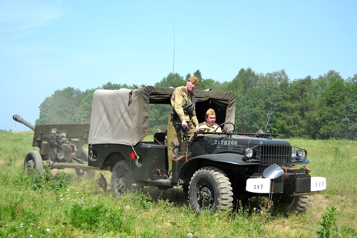 37 - další vojenská pomoc USA pro SSSR 