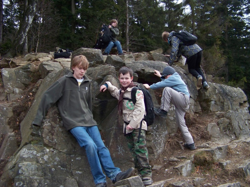 09 - Vrcholové foto