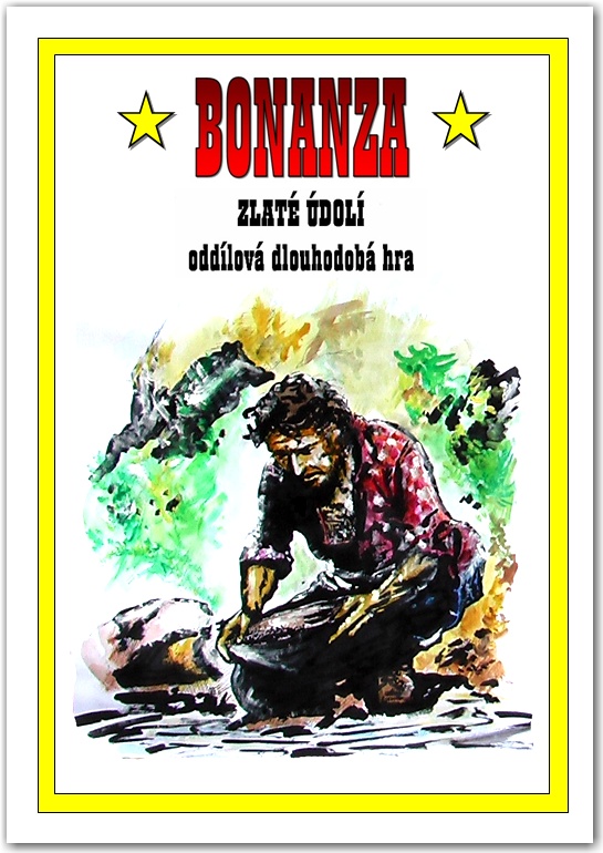 plakát k dlouhodobé hře vytvořila Lála