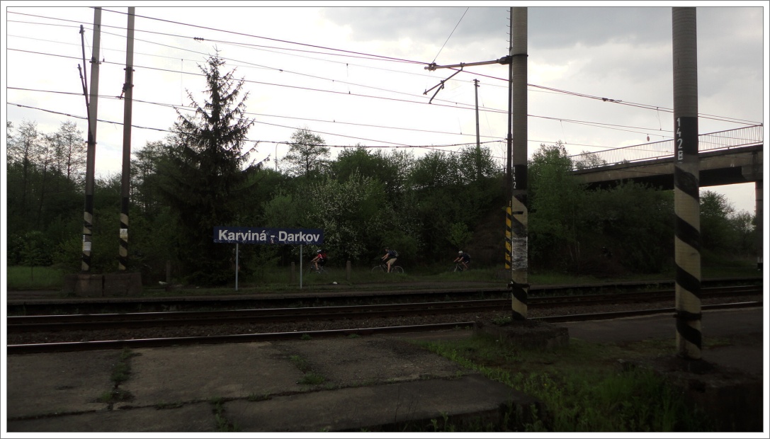 30 - schyluje se k májovému deštíku