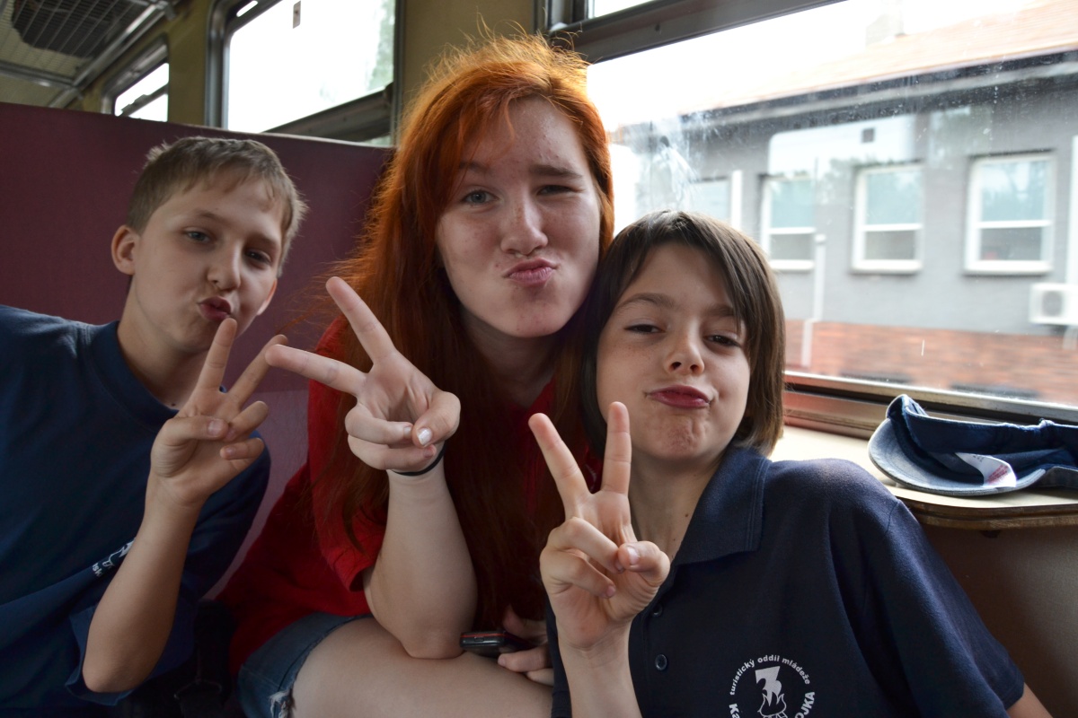 05 - Jack, Lála a Tříska