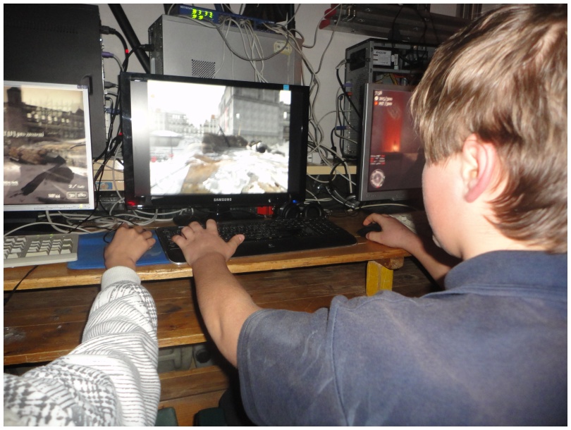 31 - Koumes v Moskvě