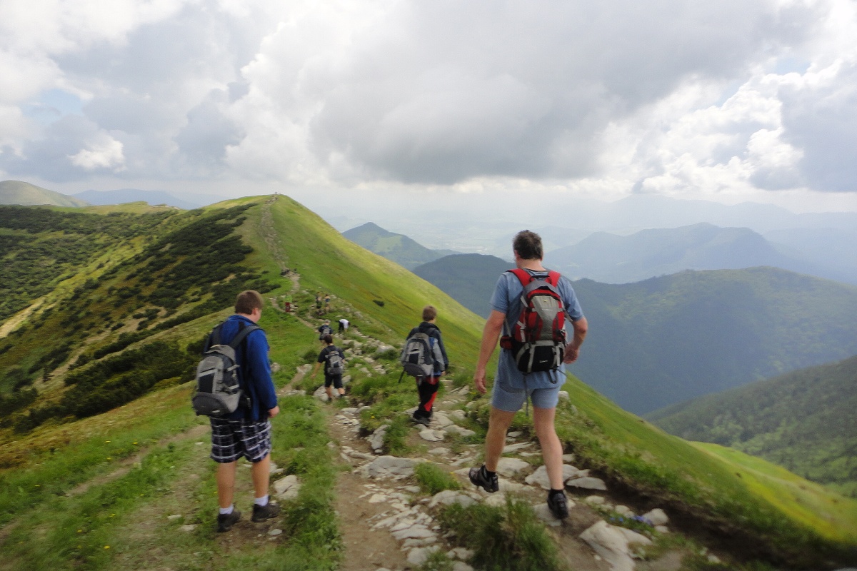 24 - Marťan po 30-ti letech na stejném místě