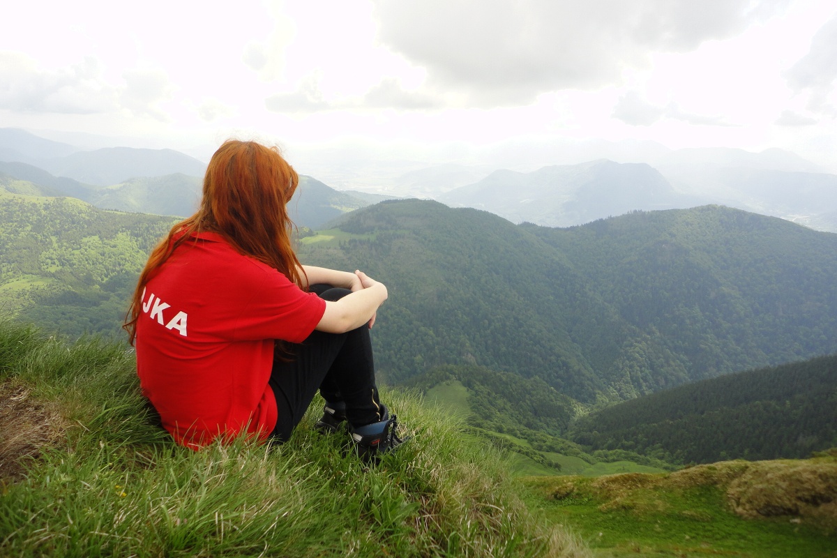 28 - a zase ta Lála