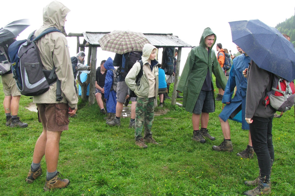 82 - tento snímek uvozuje Náčelníkův komentář na konci tohoto vyprávění