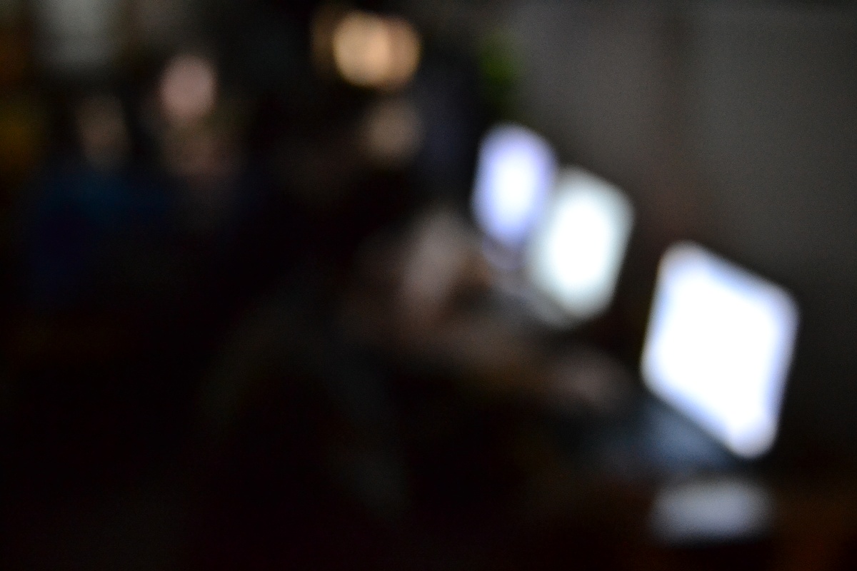 04 - rozmlženo, zamlženo, rozmazáno...