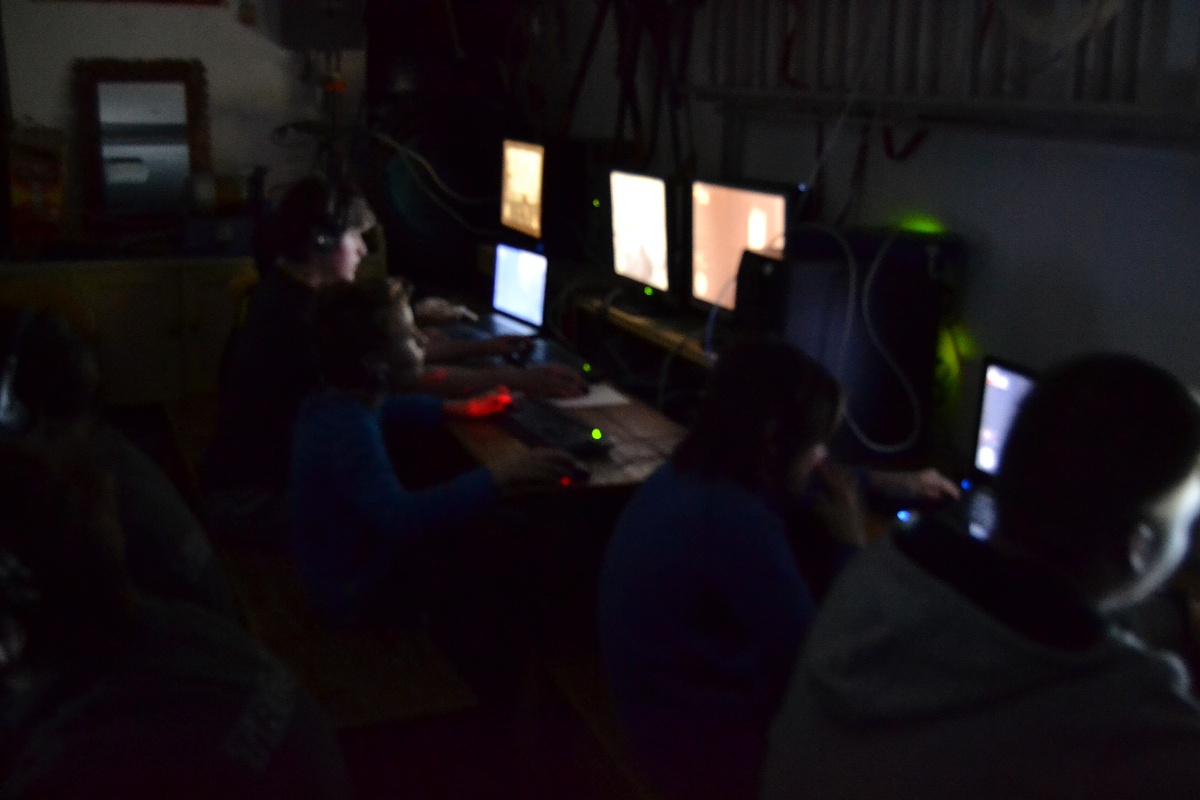 09 - četa kolem seržanta Koumese