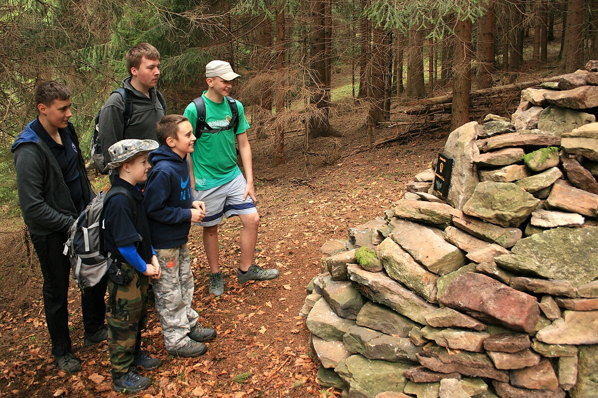 30 - a ještě jeden!