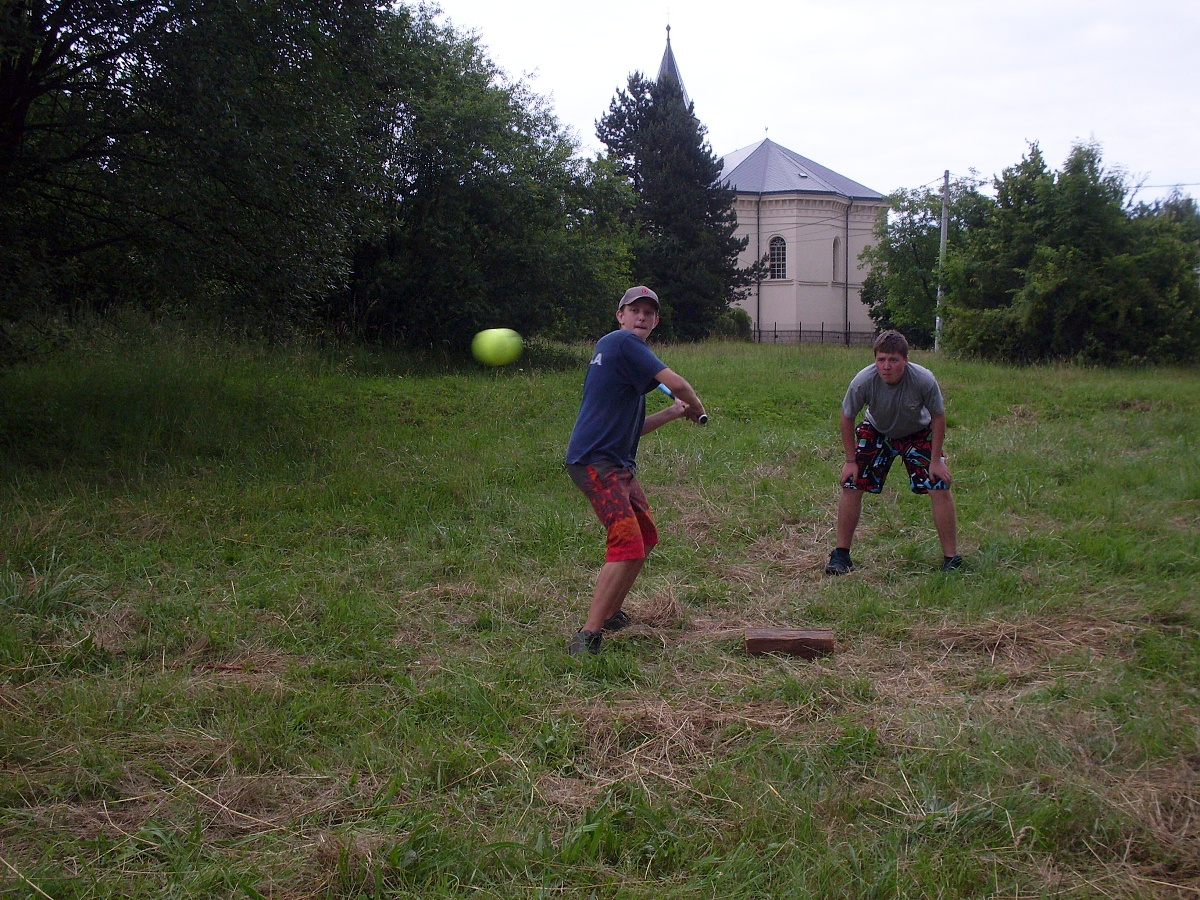 10 - Švejk při odpalu