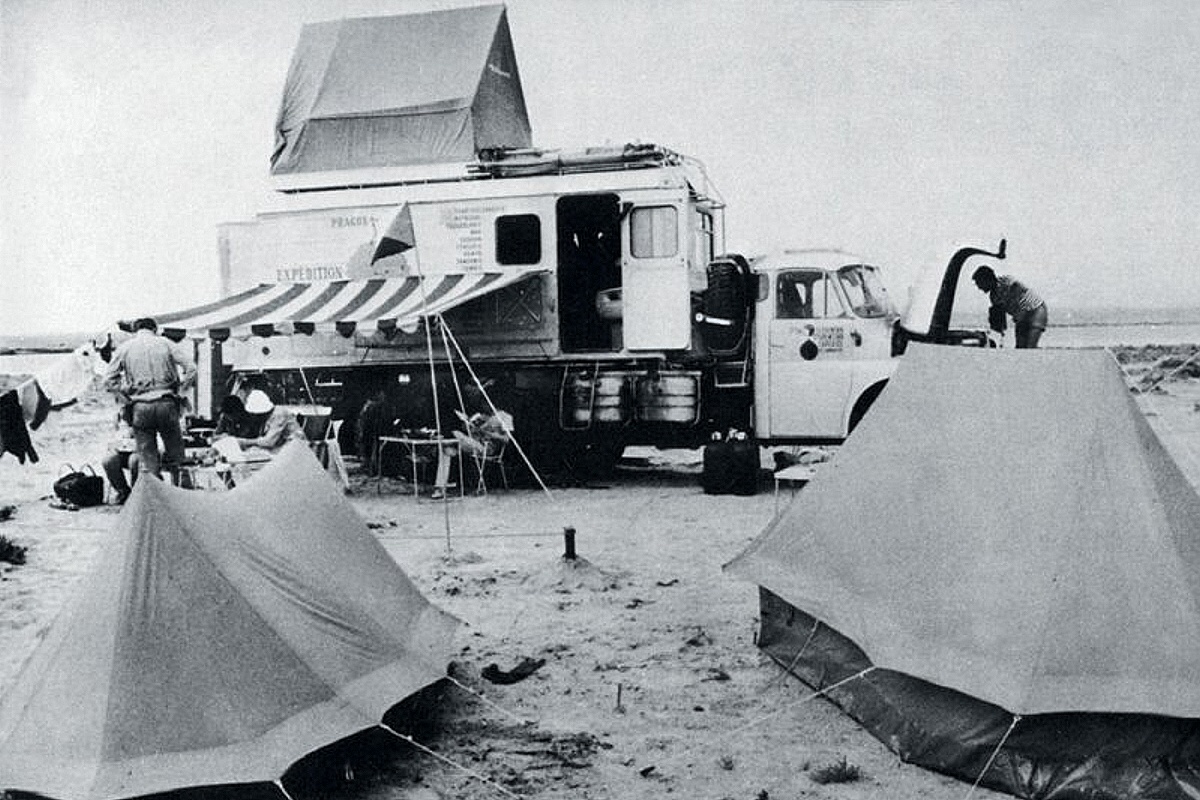 nezapomenutelné dny u Rudého moře