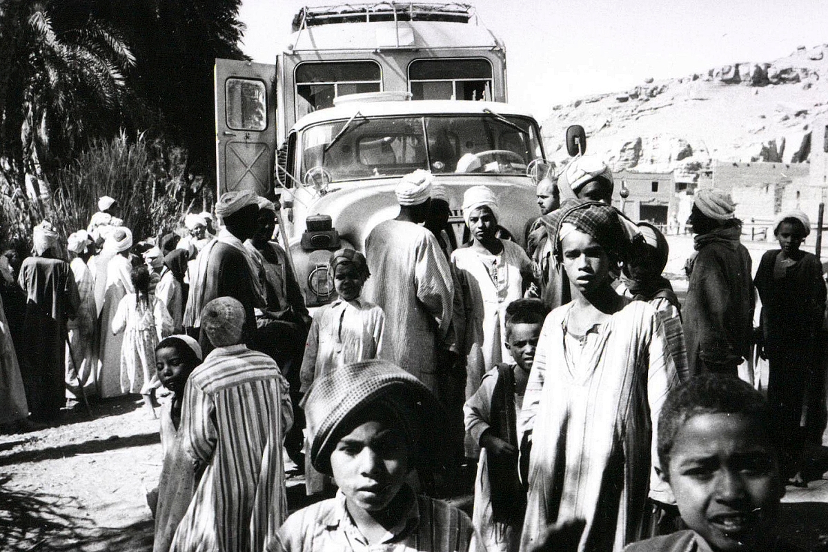 tatra středem pozornosti - a tak tomu bylo i nadále 