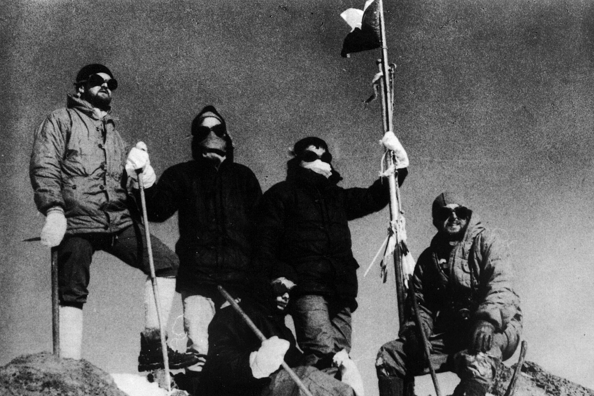 Kilimandžáro - střecha Afriky