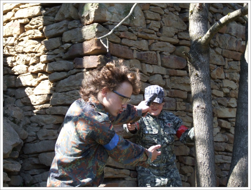 35 - ... a už je to tady!