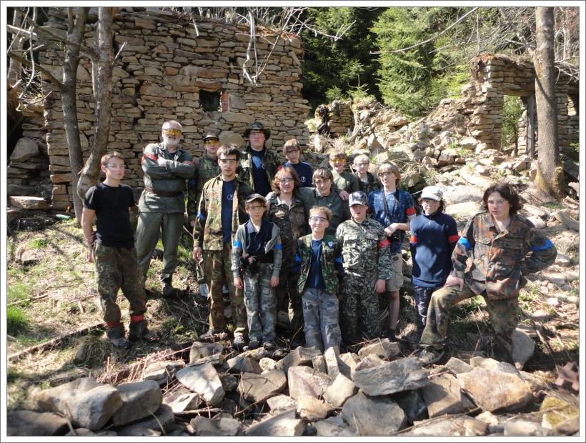 38 - závěrečné foto