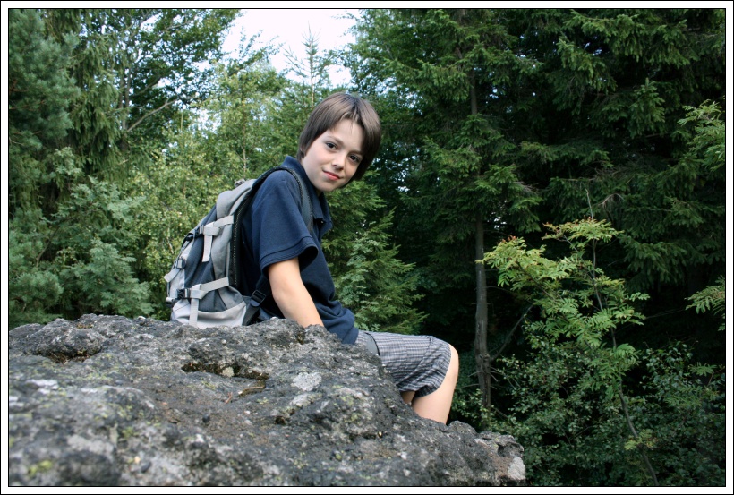 084 - Tříska na Velkých varhanách