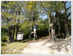 Už letitá atrakce se tentokrát odbyla bez odřenin! 